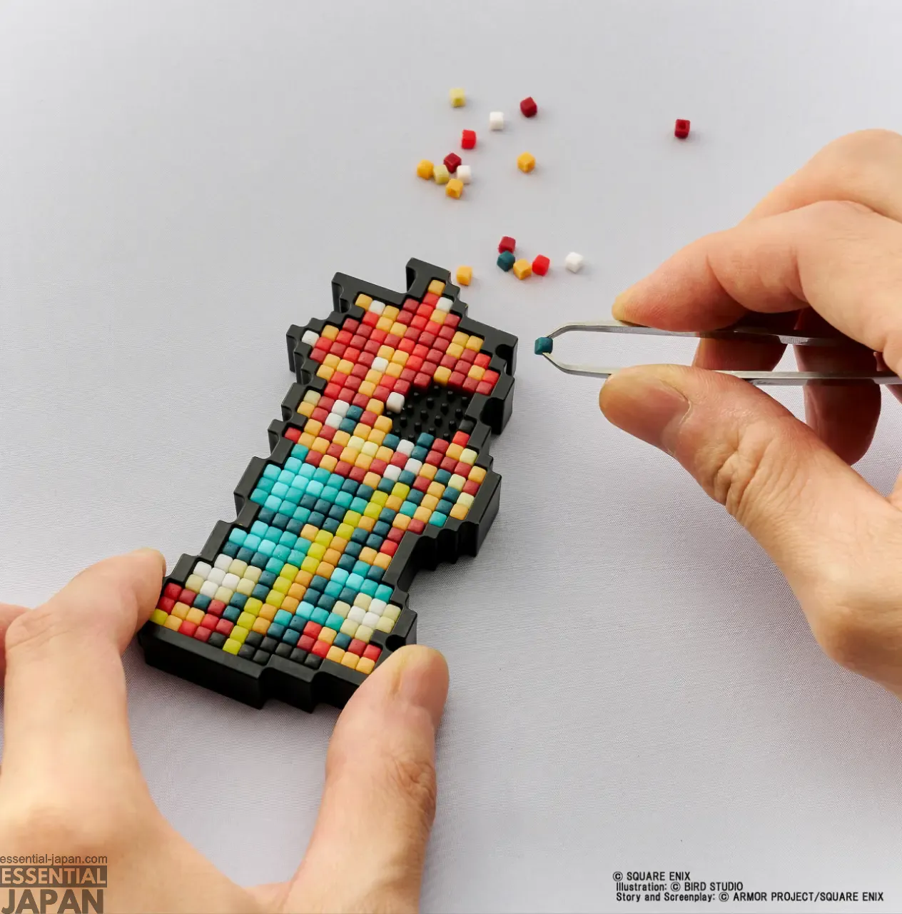 chrono trigger new merchandise 2026 13