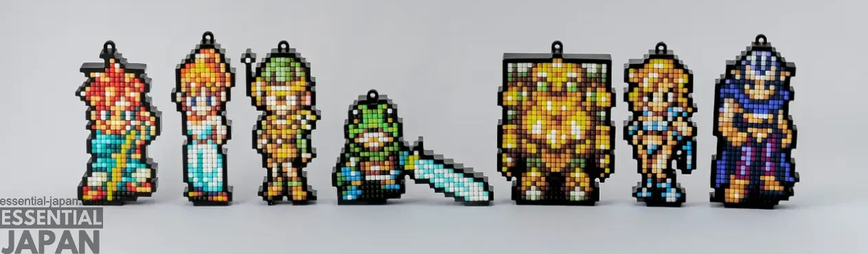 chrono trigger new merchandise 2026 14