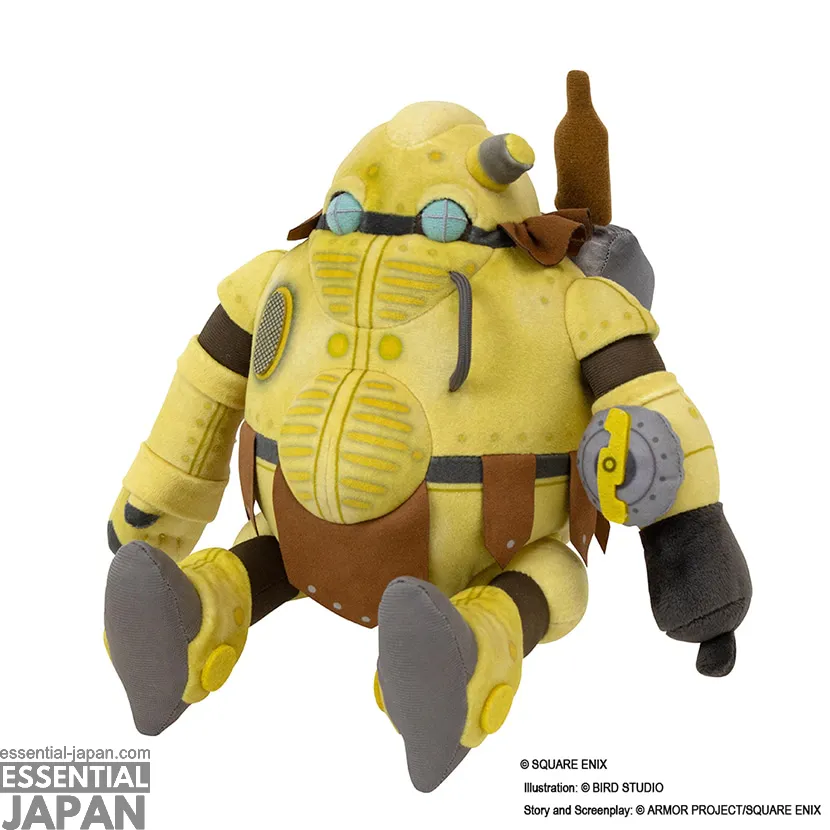 chrono trigger new merchandise 2026 17
