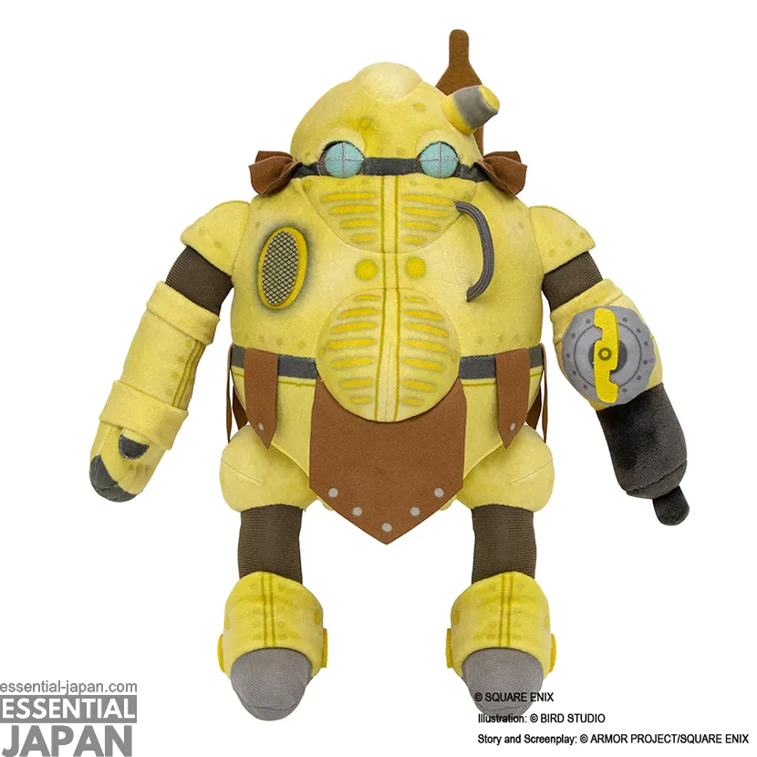 chrono trigger new merchandise 2026 18