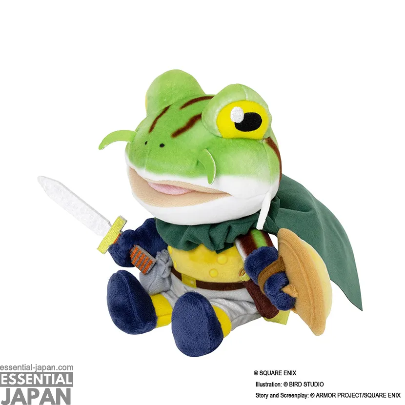 chrono trigger new merchandise 2026 19