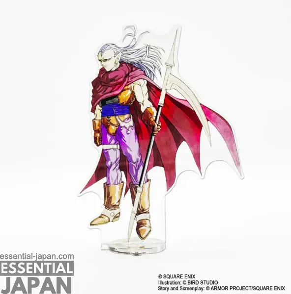 chrono trigger new merchandise 2026 2
