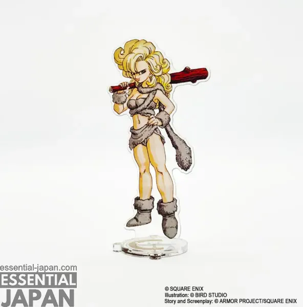 chrono trigger new merchandise 2026 3