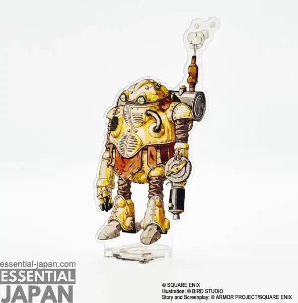 chrono trigger new merchandise 2026 4