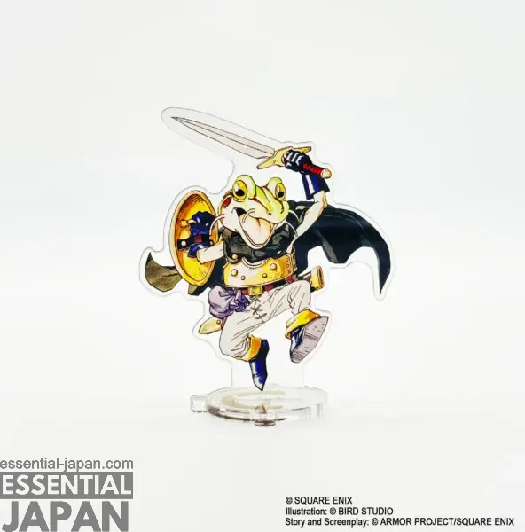 chrono trigger new merchandise 2026 5