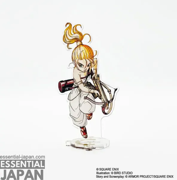 chrono trigger new merchandise 2026 7