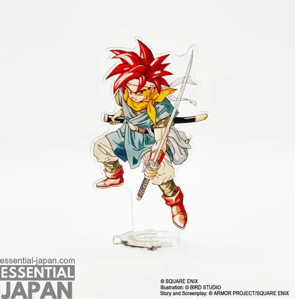 chrono trigger new merchandise 2026 8