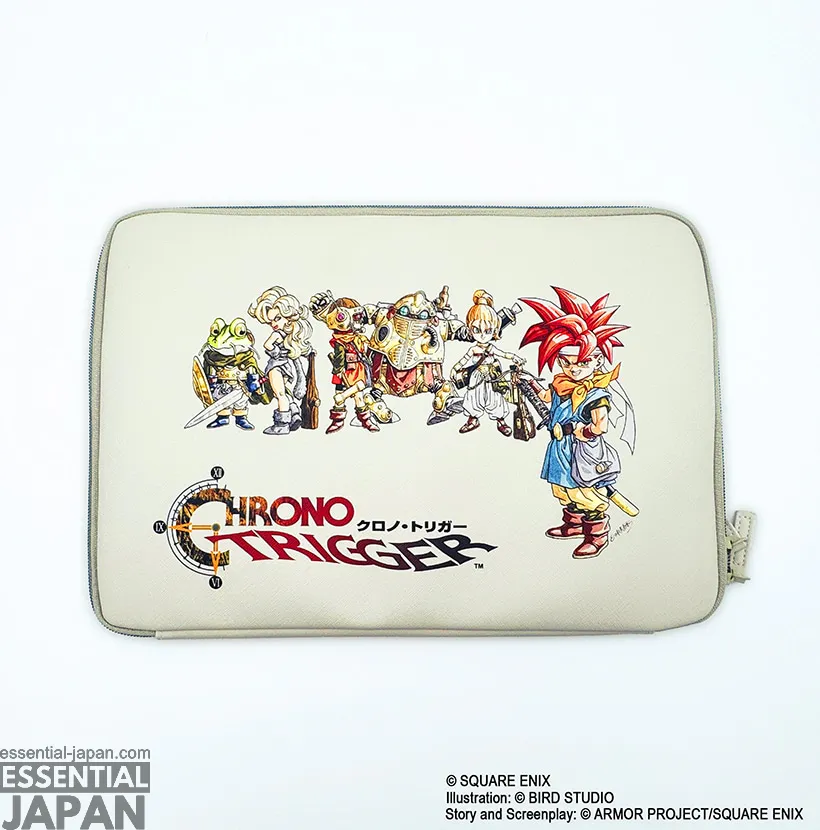 chrono trigger new merchandise 2026 9
