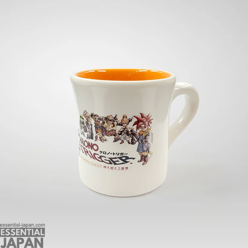 chrono trigger new orchestra merchandise 2027 4