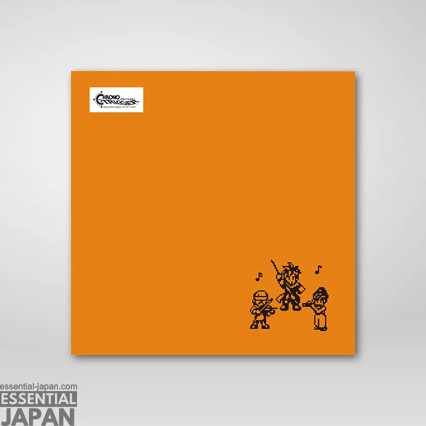 chrono trigger new orchestra merchandise 2027 5