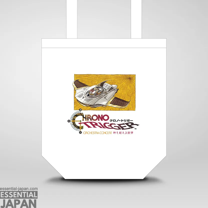 chrono trigger new orchestra merchandise 2027 6