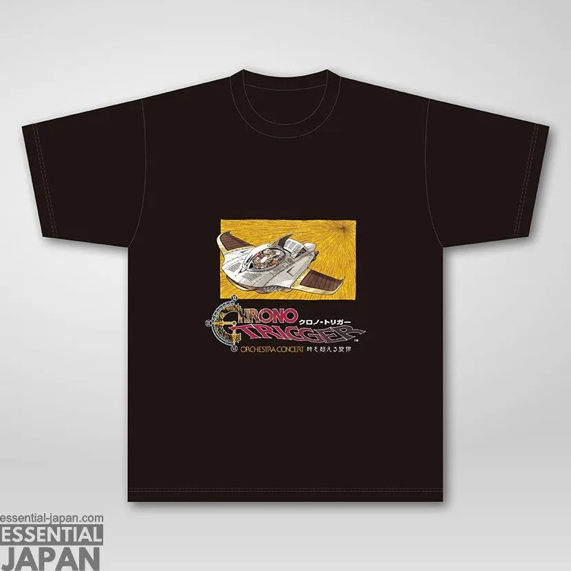 chrono trigger new orchestra merchandise 2027 7
