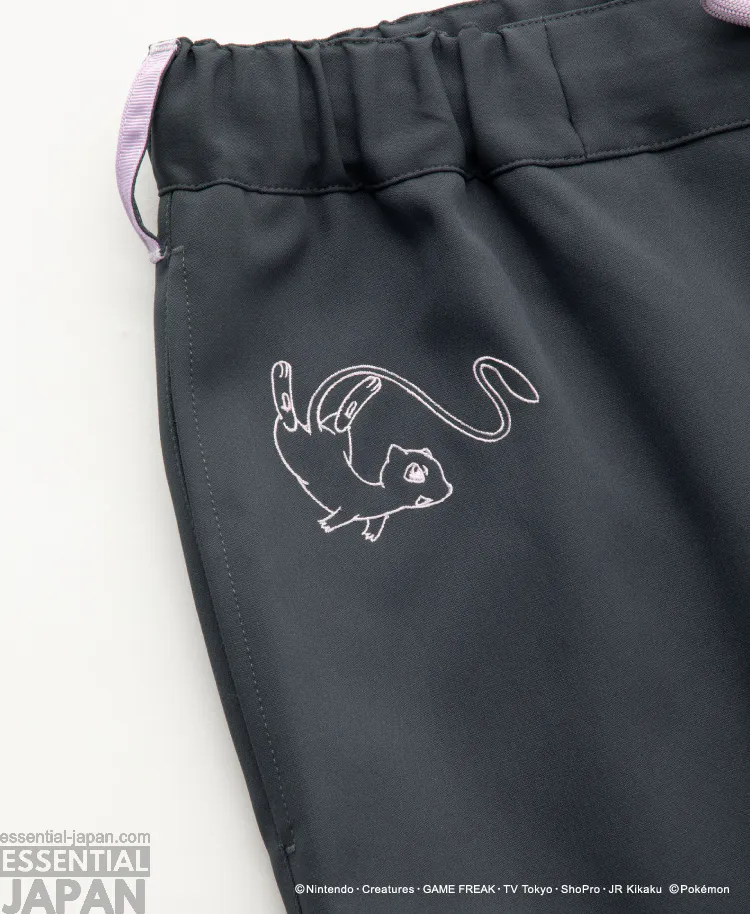 clasico pokemon scrubs mew psyduck new colors 6
