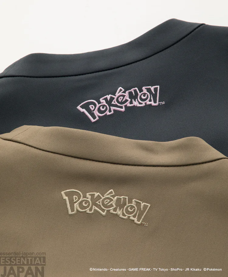 clasico pokemon scrubs mew psyduck new colors 8