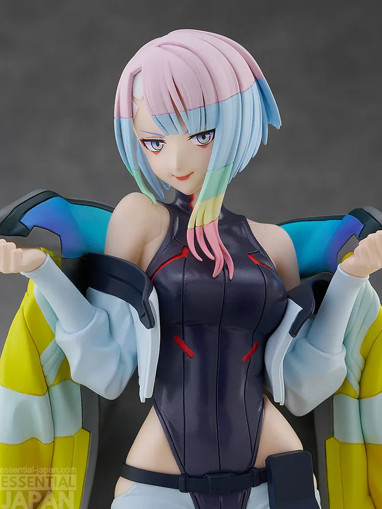 cyberpunk edgerunners POP UP PARADE Lucy L size 1