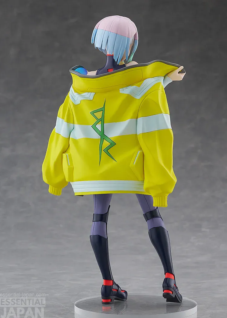 cyberpunk edgerunners POP UP PARADE Lucy L size 2
