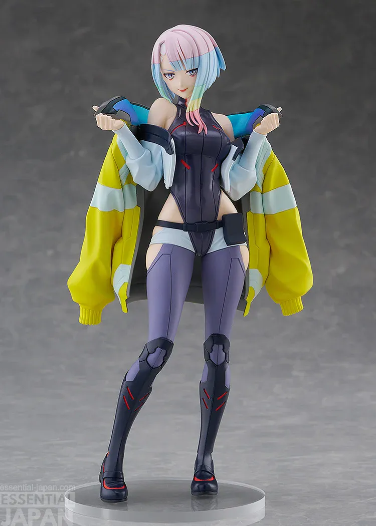 cyberpunk edgerunners POP UP PARADE Lucy L size 3