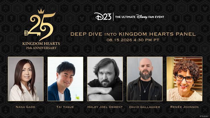 d23 kh panel
