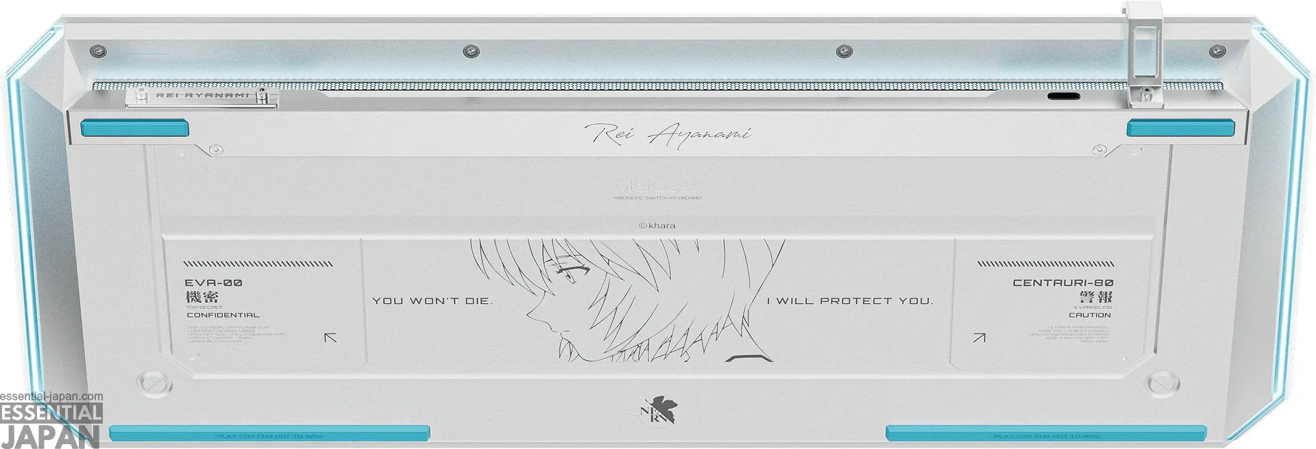 eva rei pc s10 s10 back pc 3x