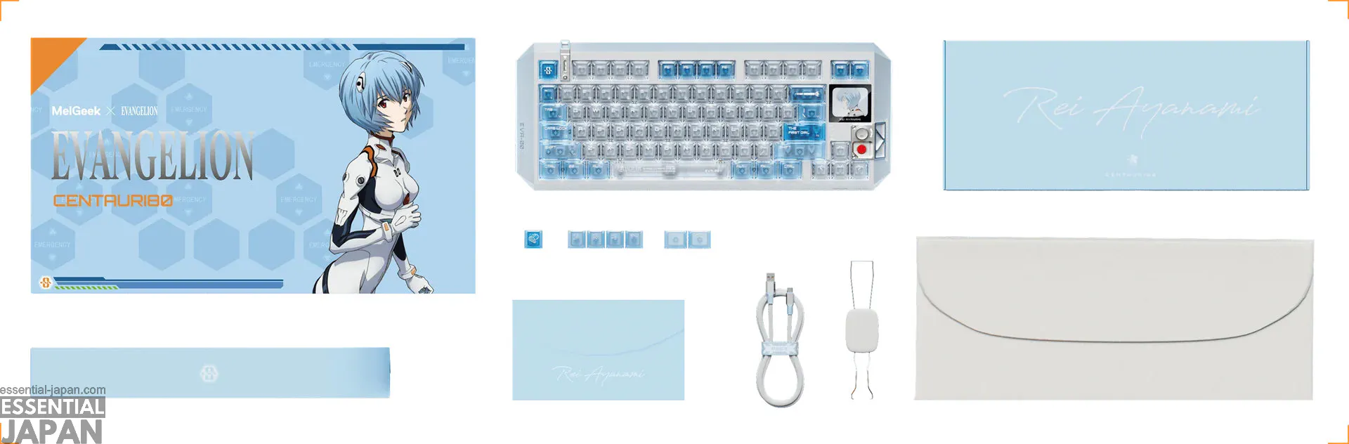 eva rei pc s16 s16 packing pc 3x