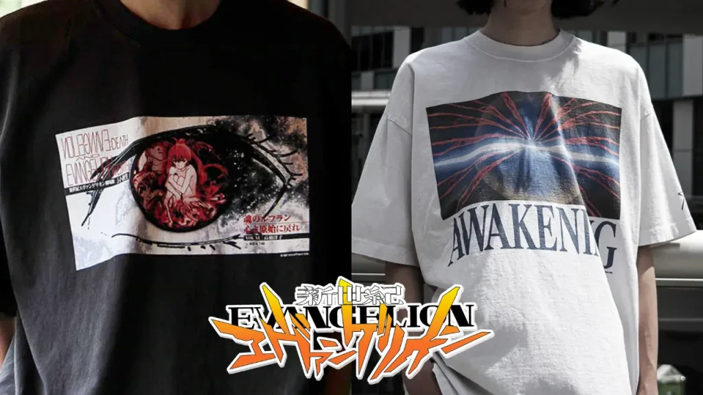 evangelion 95 fall winter 2026 collection 00