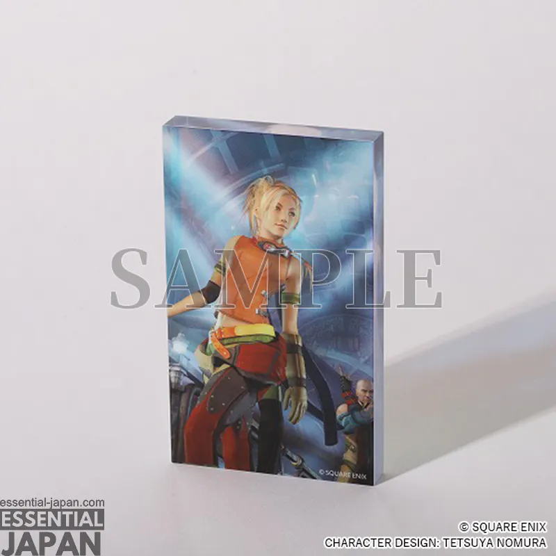 final fantasy x museum goods reveal 15