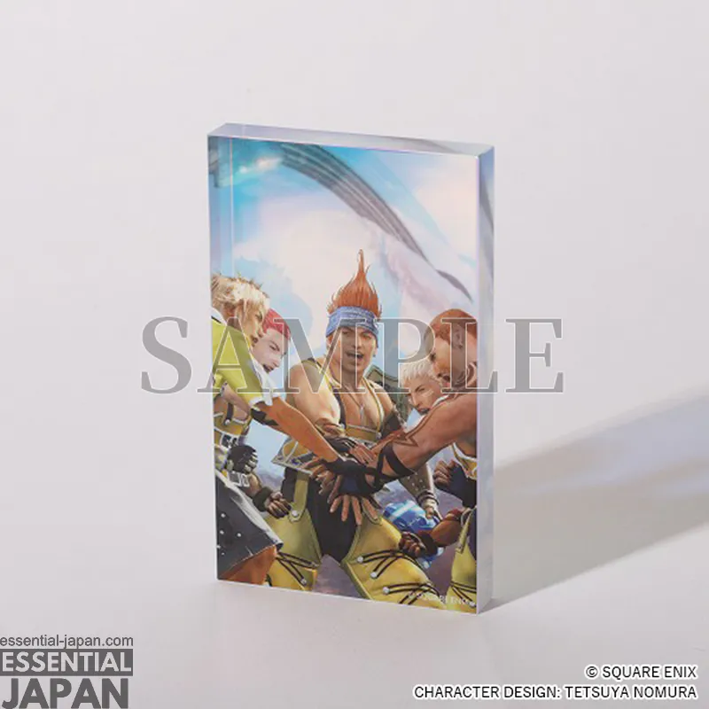 final fantasy x museum goods reveal 17