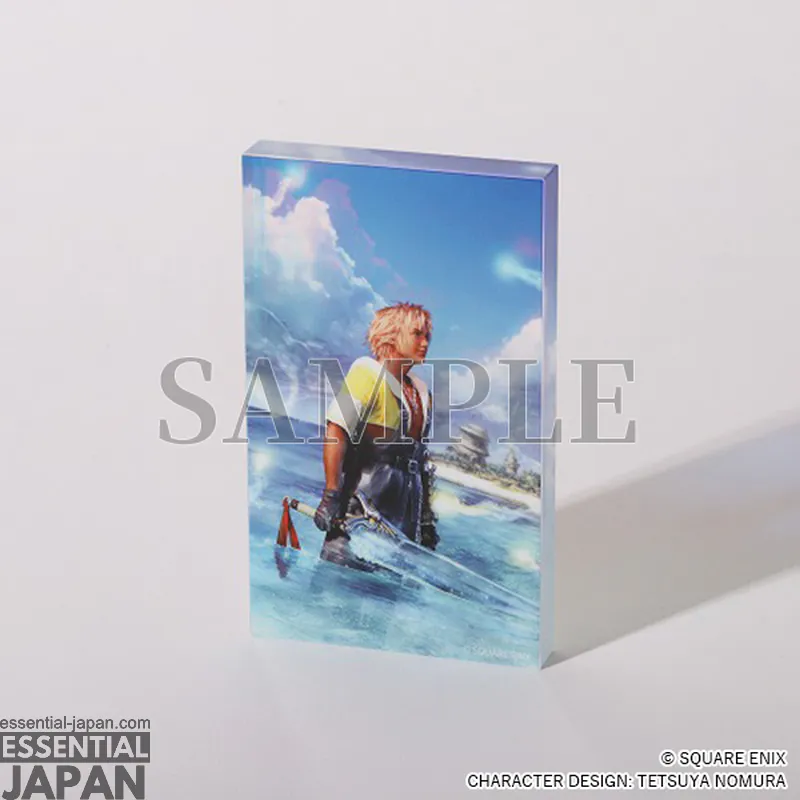 final fantasy x museum goods reveal 21