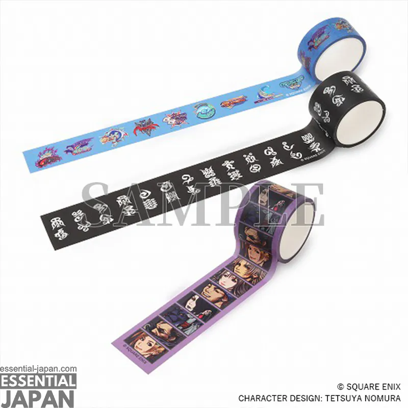 final fantasy x museum goods reveal 24
