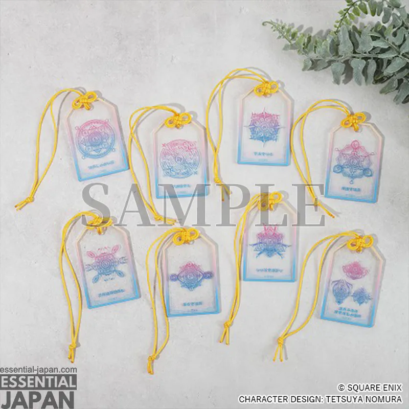 final fantasy x museum goods reveal 25