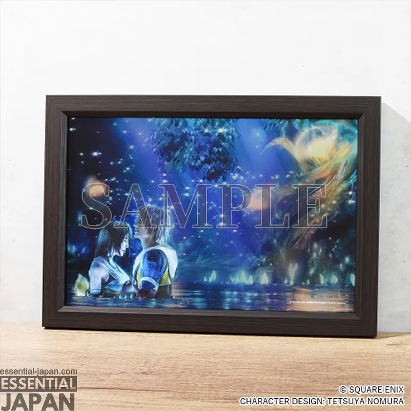 final fantasy x museum goods reveal 3