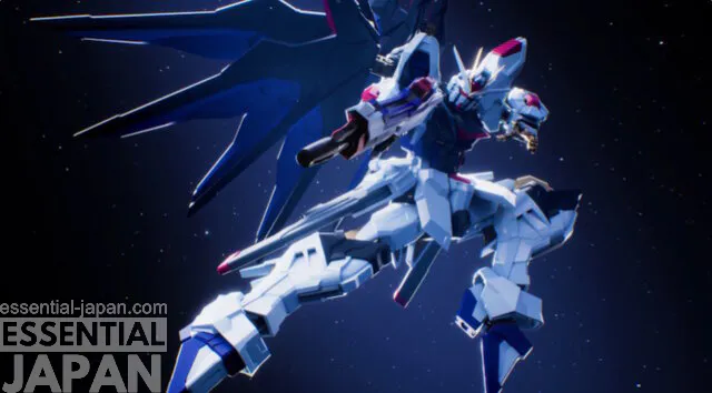 gundam absolute act first reveal 11
