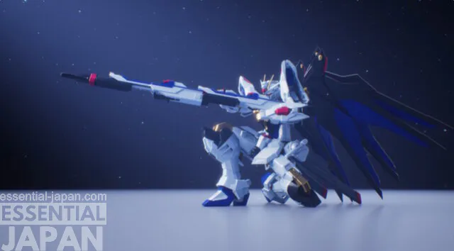 gundam absolute act first reveal 5