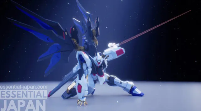 gundam absolute act first reveal 7
