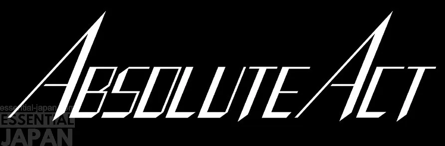 gundam absolute act logo