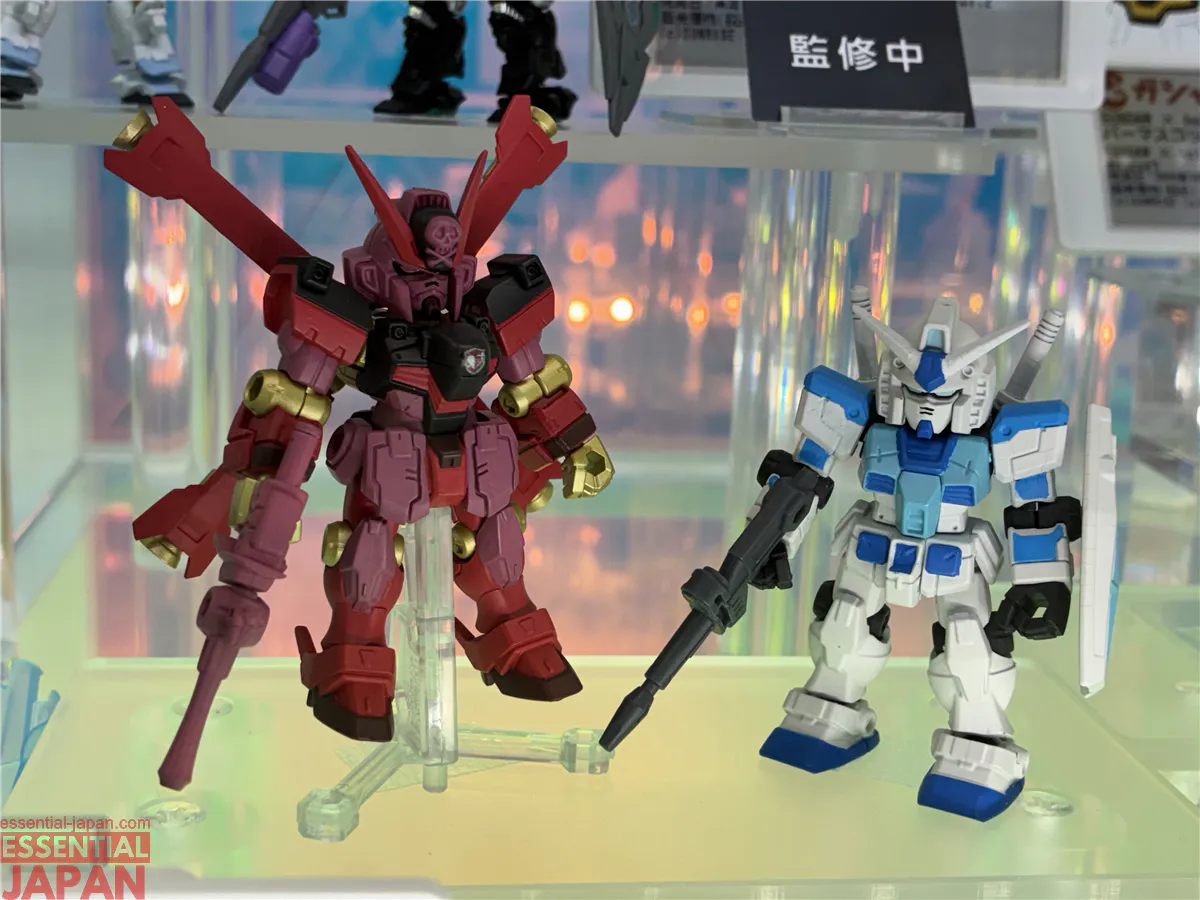 gundam hololive tokyo toy show 2026 19