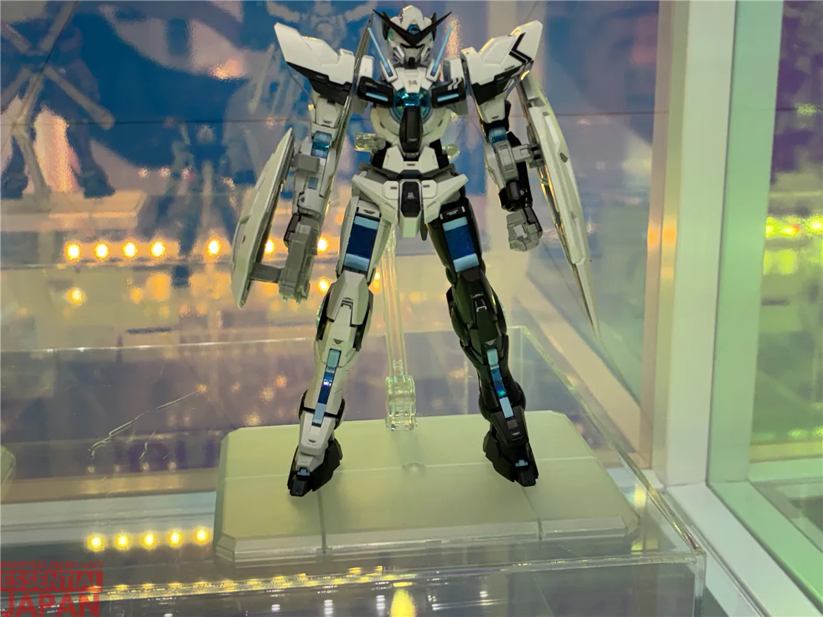 gundam hololive tokyo toy show 2026 22