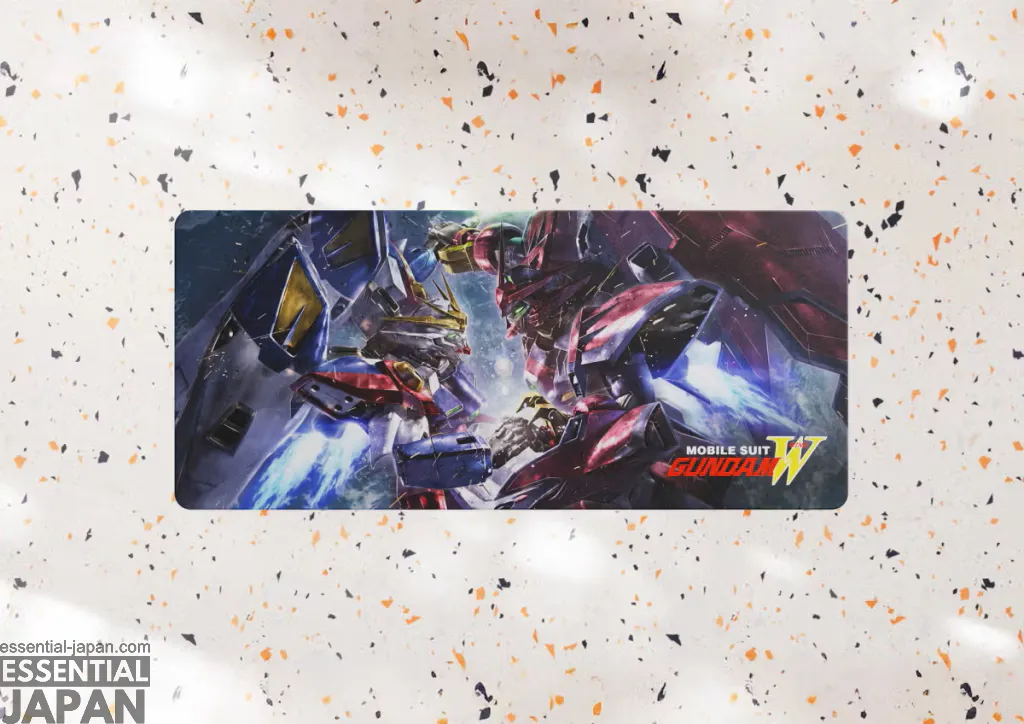 hyte gundam wing 2026 y70 release 1