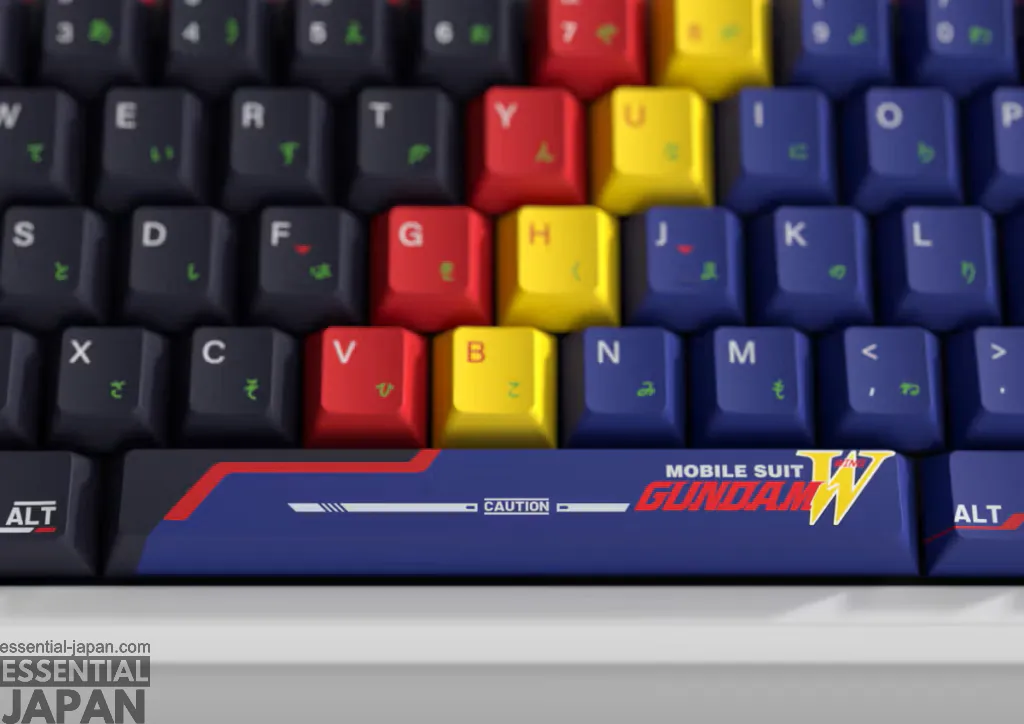 hyte gundam wing 2026 y70 release 7