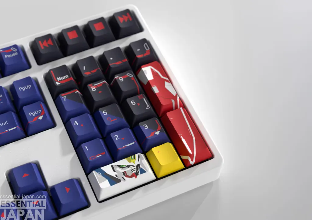 hyte gundam wing 2026 y70 release 9
