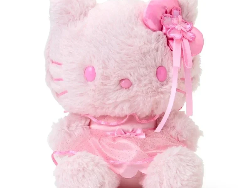 Sanrio Cherry Blossom Fairies Collection 10