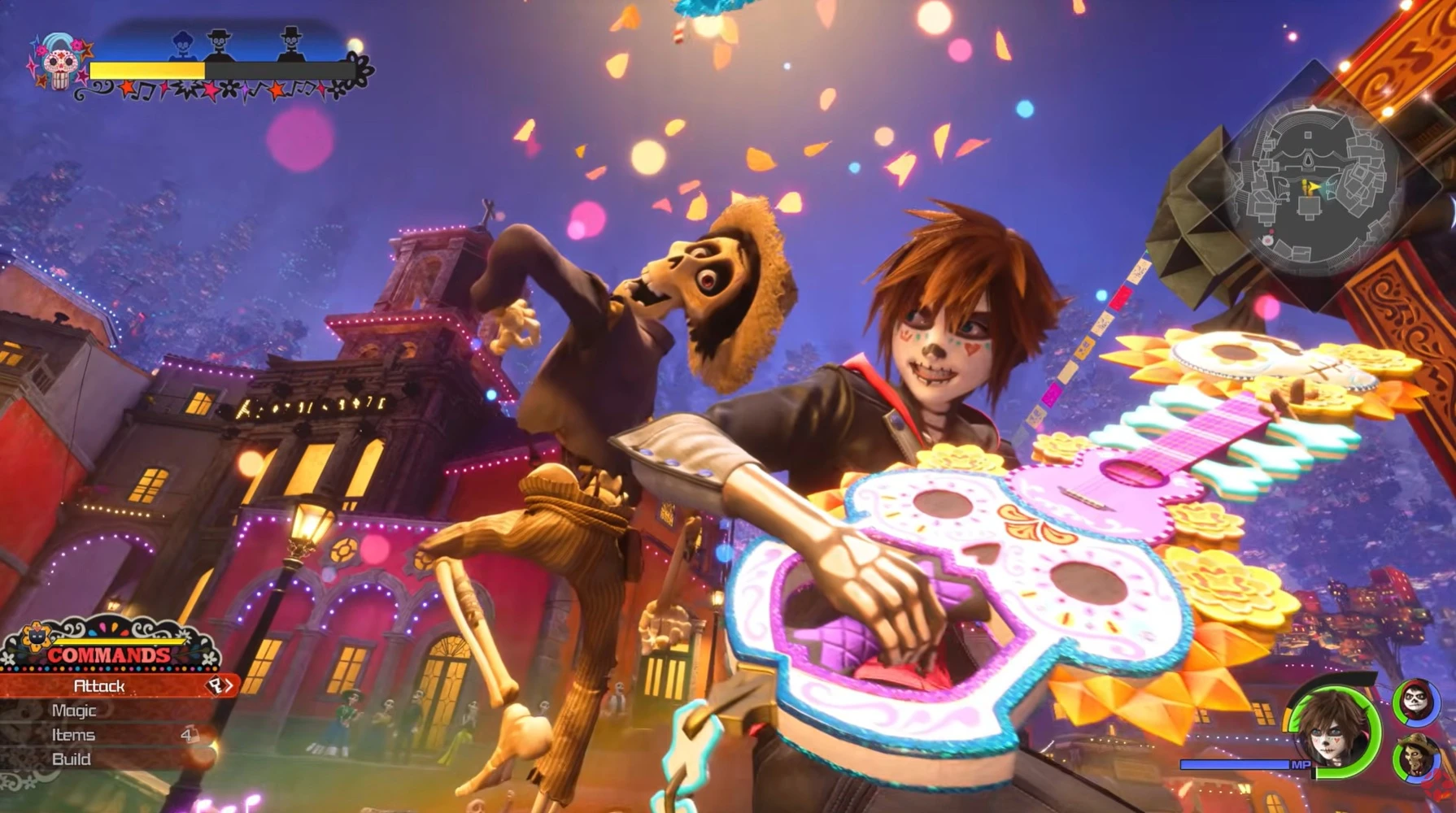 kh coco world