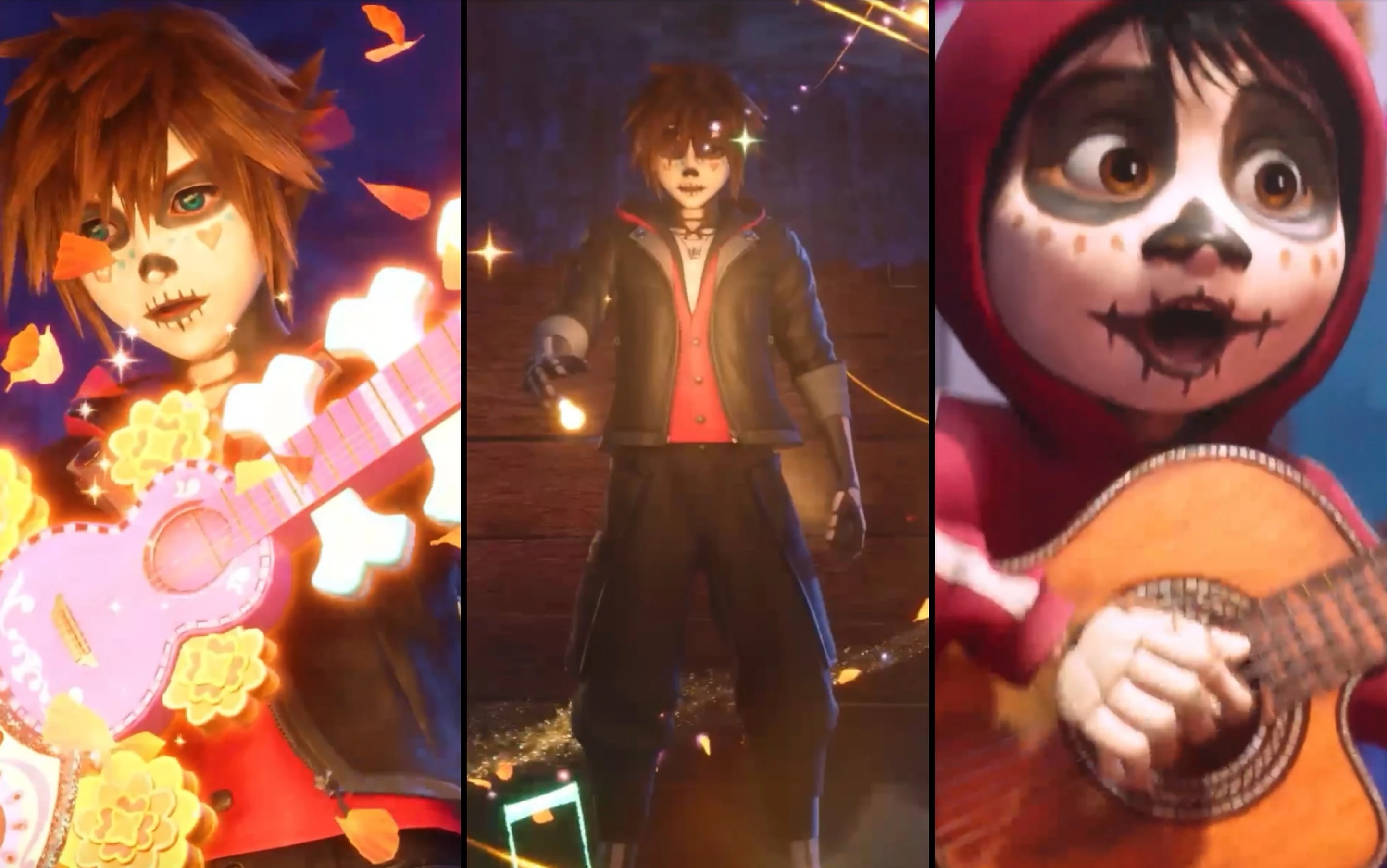 kingdom hearts 4 coco