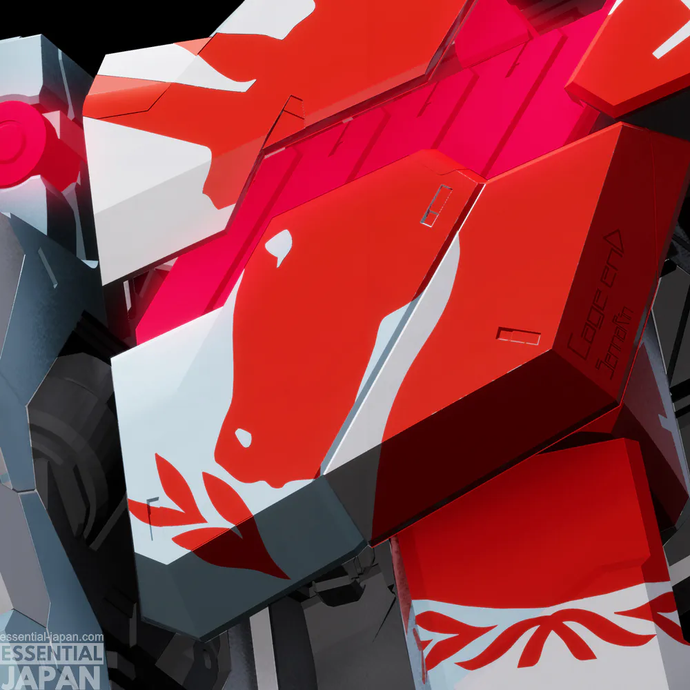 odaiba unicorn gundam statue farewell live stream 1