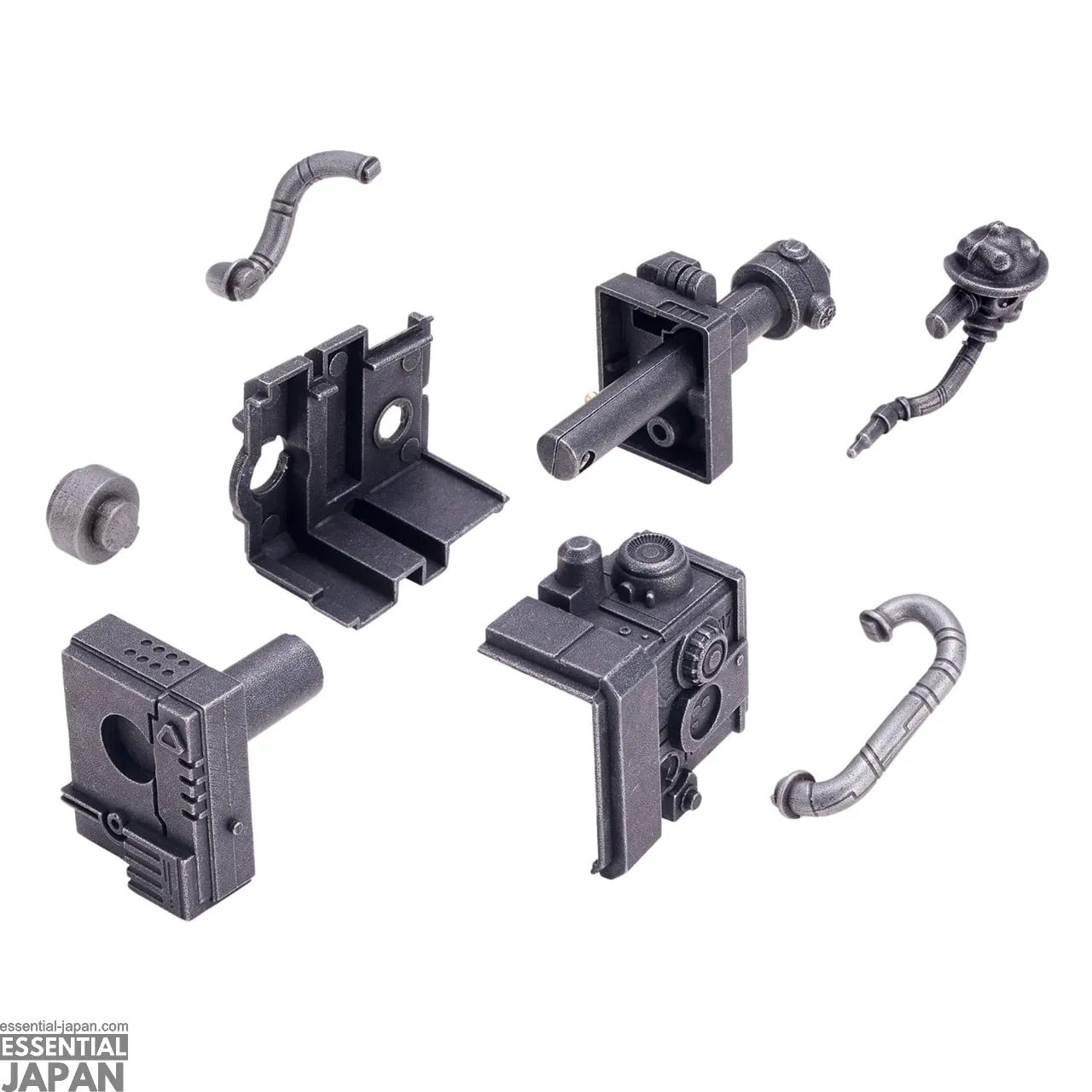 one piece metal puzzle huzzle 13