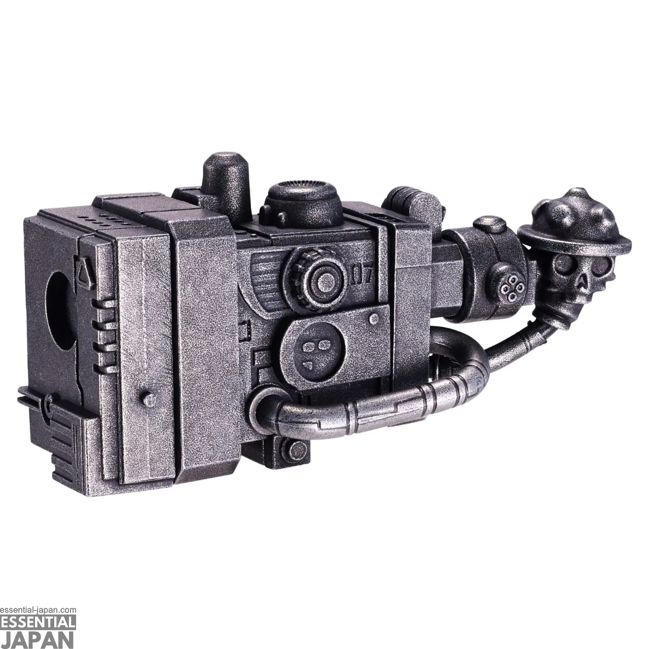 one piece metal puzzle huzzle 14