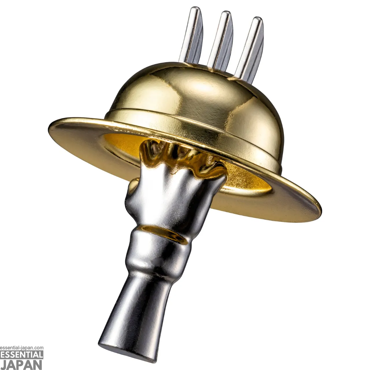 one piece metal puzzle huzzle 5