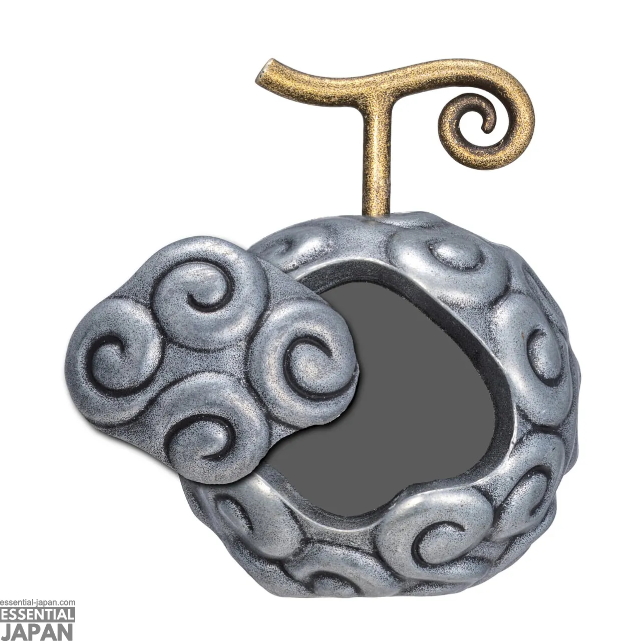 one piece metal puzzle huzzle 8