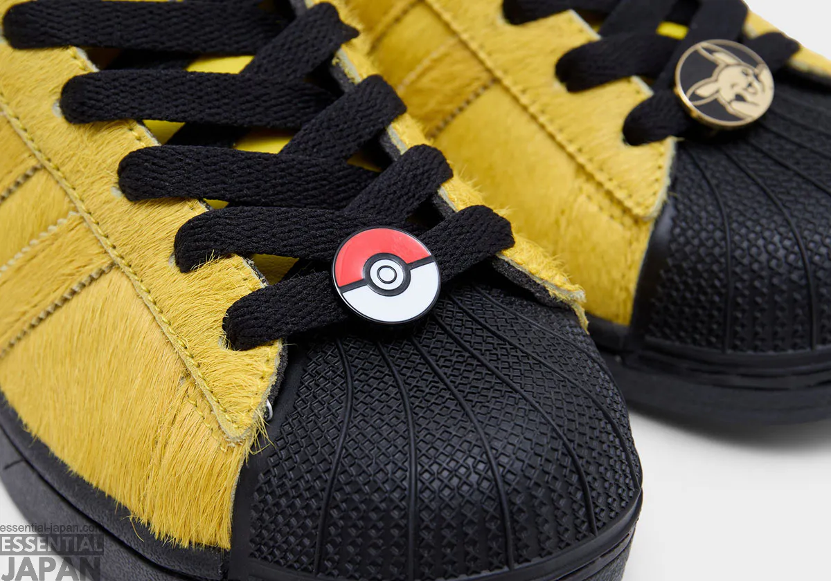 pokemon adidas pro model pikachu 5