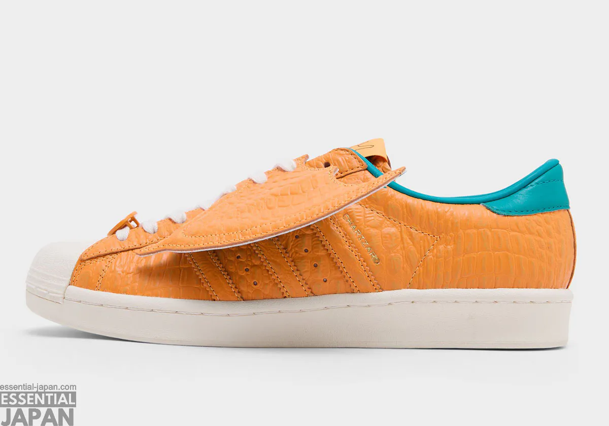 pokemon adidas superstar charizard 6